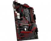 Płyta MSI H370 GAMING PLUS /H370/DDR4/SATA3/M.2/USB3.0/PCIe3.0/s.1151/ATX